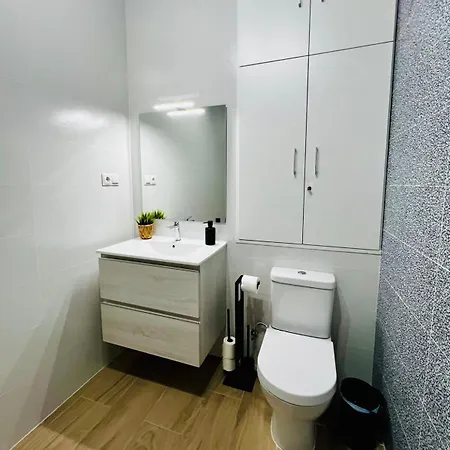 Fantastico Estudio Sostoa 50 Close To * Málaga